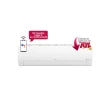 Ar-Condicionado LG DUAL Inverter Voice 30.000 BTU Quente/ Frio 220V - S4-W30L43FA