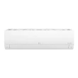 Ar-Condicionado LG DUAL Inverter Voice 30.000 BTU Quente/ Frio 220V - S4-W30L43FA