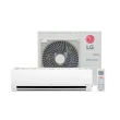 Ar-Condicionado LG DUAL Inverter Voice 30.000 BTU Quente/ Frio 220V - S4-W30L43FA