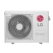 Ar Condicionado LG Multi Split Tri Split Inverter LG 21000 BTUs 3X9000 Quente e Frio 220V A3UW21GFAC