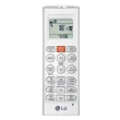 Ar Condicionado Multi Split Bi Split Inverter LG 18000 BTUs (2x9000) Quente/Frio 220V A2UW18GFAC