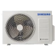 Ar Condicionado Multi Split BI Split Samsung Ultra 18000 BTUS (9000+12000) Quente- Frio Inverter 220V Cond (AJ050AXJ2KH-AZ)