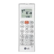 Ar Condicionado Multi Split Tri Split Inverter LG 24000 BTUs (2X9000+1X12000) Quente e Frio 220V