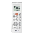 Ar-Condicionado Multi Split Tri Split Inverter LG 24000 BTUs 2X9000+1X12000 Quente e Frio 220V A3UW24GFA3.AWGZBR1