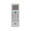 Ar Condicionado Split Hi Wall Philco PAC24000IQFM12W 24000 BTUS Quente- Frio Inverter 220V Cond (096662303)