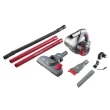 ASPIRADOR DE PO WAP ULTRA MOB VERMELHO BIVOLT 2 EM 1 (FW006481)