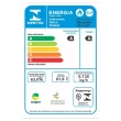 Fogão Mueller 5 Bocas Titanio Bivolt Mesa De Vidro e Tripla Chama MFV5BF