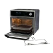 Forno e Fryer Fritadeira Gallant Digital GFE25 Rotisserie 25L 1700w 220v
