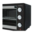 Forno Elétrico De Bancada Fogatti Preto 50L 220V 10058123