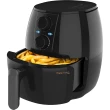 Fritadeira Elétrica Cadence Sem Óleo Pratic Fryer 3L Preto 127V FRT515-127