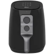 Fritadeira Elétrica Oster 3,3L 1300W Preta 220V OFRT590
