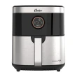 Fritadeira Elétrica Oster 4,8 Litros Black&Inox 220V OFRT660