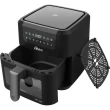 Fritadeira Elétrica Oster Digital com Visor 4,6L OFRT970 127V