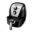 Fritadeira Elétrica Sem Óleo 4L Mondial 127V AFN-40-BI