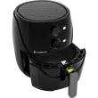 Fritadeira Elétrica Sem Óleo Cadence Super Light Fryer 3,2 Litros Preta 1500W 220V FRT550