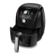Fritadeira Elétrica Sem Óleo Mondial 4 Litros Preta 220V AFN-40-FB