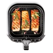Fritadeira Elétrica Sem Óleo Mondial 4 Litros Preta 220V AFN-40-FB