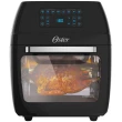 Fritadeira Elétrica Sem Óleo Oster 12 Litros Preta 127V OFRT780 