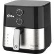 Fritadeira Elétrica Sem Óleo Oster 1500W 4,6 Litros 220V OFRT520