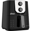 Fritadeira Elétrica Sem Óleo Oster Black Perform 4,5L OFRT510 127V