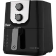 Fritadeira Elétrica Sem Óleo Oster Black Perform 4,5L OFRT510 127V