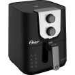 Fritadeira Elétrica Sem Óleo Oster Black Perform 4,5L OFRT510 127V