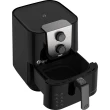 Fritadeira Elétrica Sem Óleo Oster Black Perform 4,5L OFRT510 127V