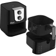 Fritadeira Elétrica Sem Óleo Oster Black Perform 4,5L OFRT510 127V