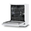Lava Louça Midea Branca 127V 14 Serviços DWA14B1