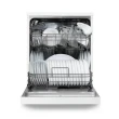 Lava Louça Midea Branca 127V 14 Serviços DWA14B1