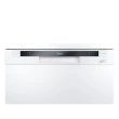 Lava Louça Midea Branca 127V 14 Serviços DWA14B1
