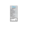 Lava Louça Midea Branca 127V 14 Serviços DWA14B1