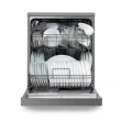 Lava louça Midea Cinza 127V 14 Serviços (DWA14S1)