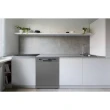 Lava louça Midea Cinza 127V 14 Serviços (DWA14S1)
