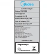Lava louça Midea Cinza 220V 14 Serviços (DWA14S2)