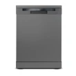 Lava louça Midea Cinza 220V 14 Serviços (DWA14S2)