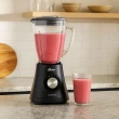 Liquidificador Oster Super Chef 1,5 Litros Preto 220V 750W BLSTMG-BR8