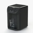 Purificador De Agua Acquabios Basic Refrigerado Preto Bivolt 1008-0107