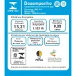 Purificador de Água IBBL Exclusive FR600 Prata 220V Refrigerado 53072001